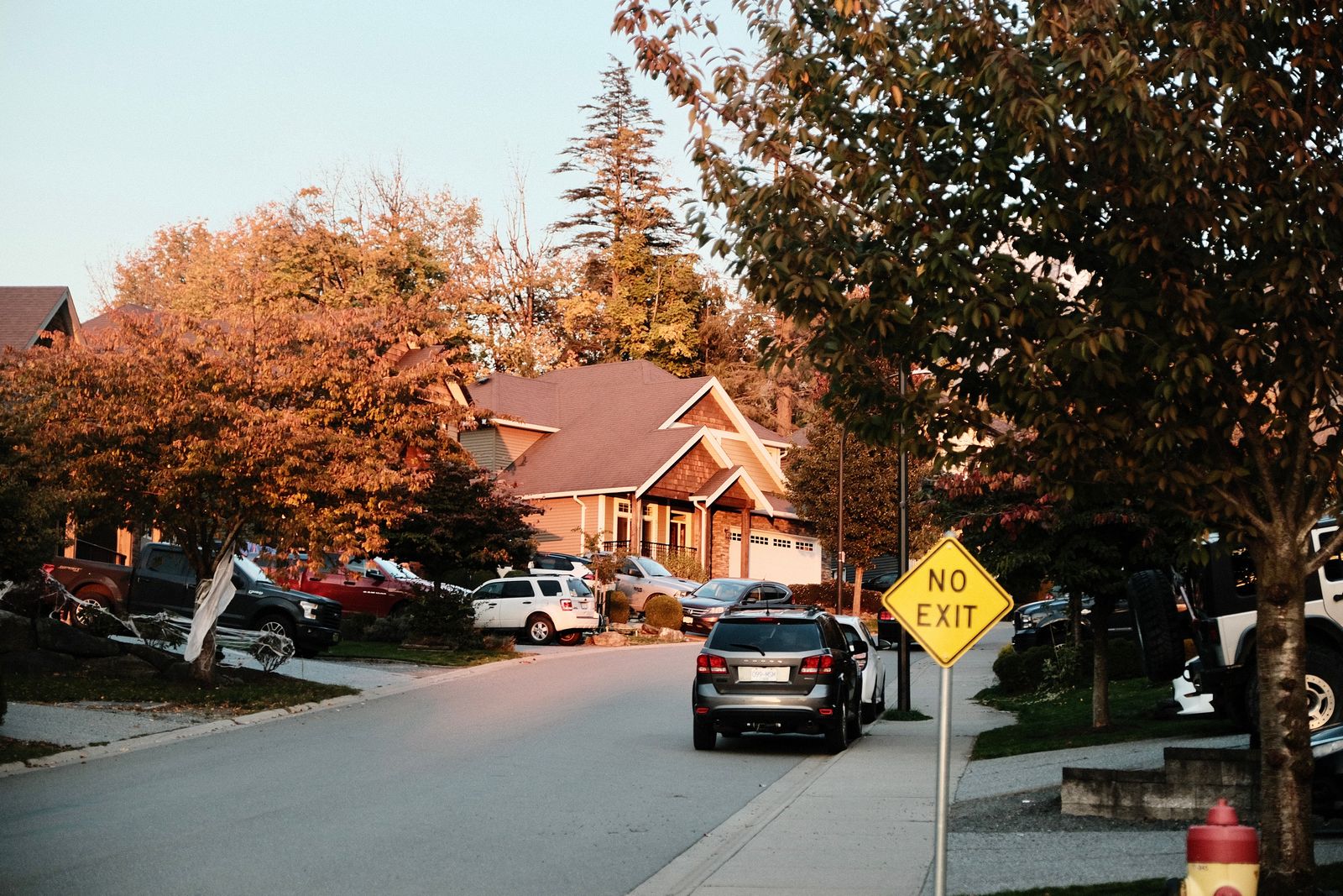 Park Hill, Denver